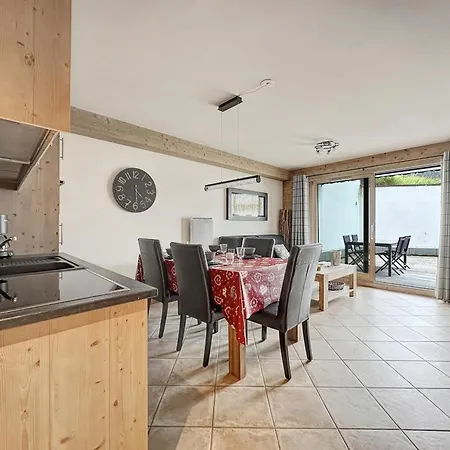 Rous 03 Appartement
