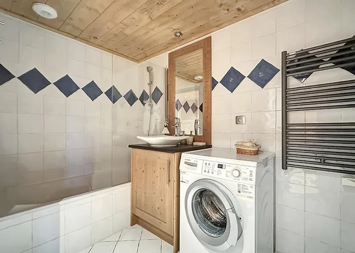 Rous 03 Appartement *