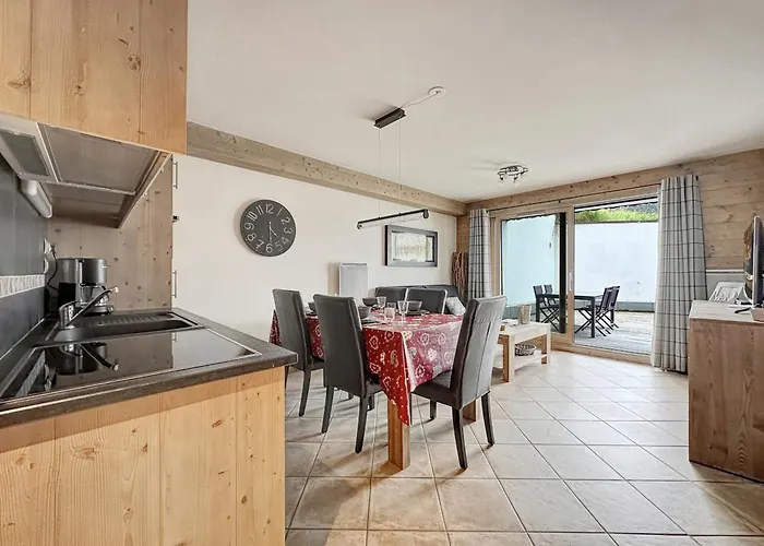 Rous 03 Appartement
