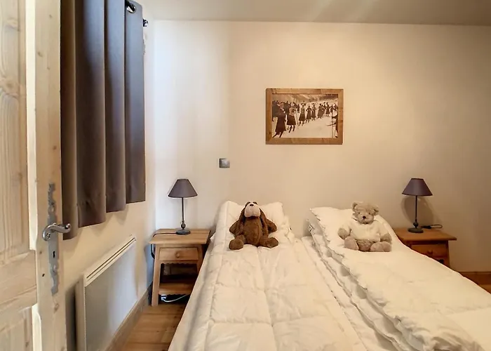 Appartement Rous 03