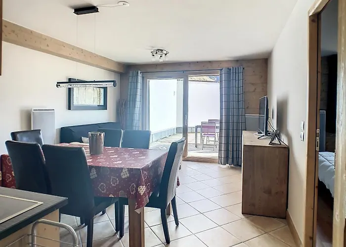 Rous 03 Appartement