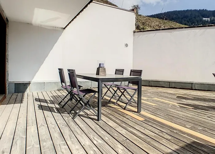 Rous 03 Appartement *
