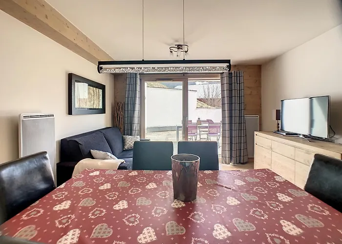 Appartement Rous 03 *