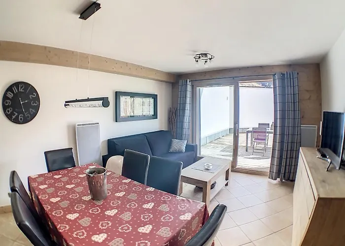 Appartement Rous 03