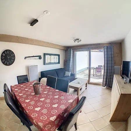 Apartmán Rous 03